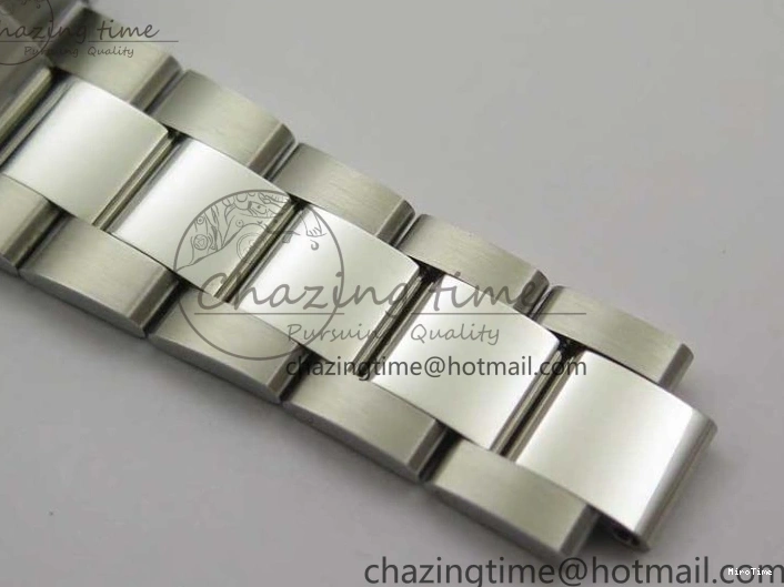 MiroTime 0115 DateJust 36 SS 126234 BP Maker 1:1 Best Edition Gray Roman Dial on Oyster Bracelet BestValue 2534